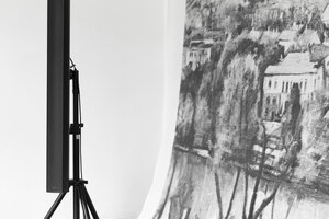 Surface Treatments –
150 Jahre Zeit,
Courtesy Ann-Kathrin
Müller, Julia Schäfer,
Judith Engel © VG
Bild-Kunst, Bonn 2023 Surface Treatments – 150 Jahre Zeit, Courtesy Ann-Kathrin Müller, Julia Schäfer, Judith Engel © VG Bild-Kunst, Bonn 2023